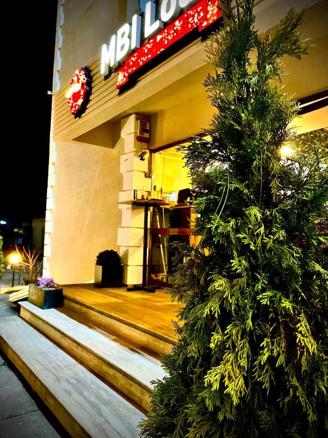Mbi Travel Inn Craiova Bagian luar foto