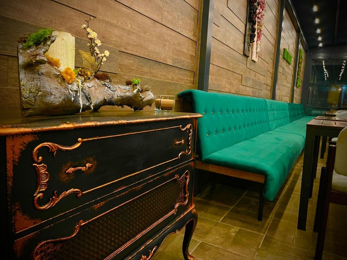 Mbi Travel Inn Craiova Bagian luar foto